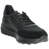 Geox U45BAD 01122 Crna | shoptok.hr