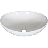 Umivaonik nadgradni 7007 410 x 330 x 140 cm