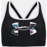 Under Armour Bra G Crossback Graphic-BLK - Girls | Shoptok.si