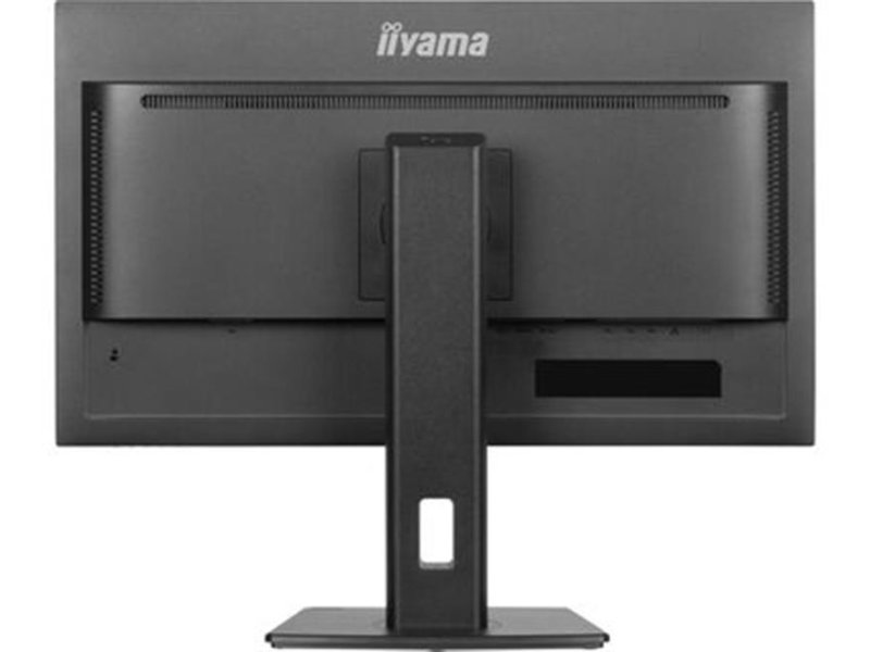 Iiyama monitor 27" XUB2797QSNP-B1 ips 2560x1440/100Hz/1ms/HDMI/DP/USB/RJ45/zvučn | Eponuda.com