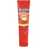 Polimark Kečap ljuti tuba 190g Cene