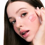 HOUSE OF HUR Moist Ampoule Blusher 06 Cherry Blossom 20ml | Eponuda.com