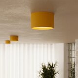Sollux Stropna svetilka MODO 1 rumena Gx53, (5000285031) | Shoptok.si