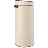 Brabantia Koš za smeti na dotik 30 L s plastičnim vložkom - Soft Beige Cene