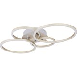 Globo 67233-40N - LED plafonski luster KENDY LED/40W/230V | Eponuda.com