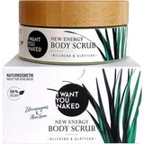 I WANT YOU NAKED new energy piling za telo - 200 ml Cene