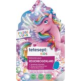 TETESEPT Kids peneča kopel "Mavrična dežela" - 40 g Cene