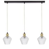  Greniko Viseća Lampa 3x40W E14 ( 15043 ) Cene