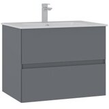 Hanah home Ormarić sa umivaonikom Nest 71 v2 618 | Eponuda.com