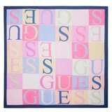 Guess ženska logo marama GAW5295 SIL12 ORC Cene