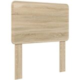  s od storage Sonoma hrast 100 x 200 cm Konstruirano drvo | shoptok.hr