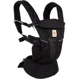 Ergobaby Omni Breeze nosiljka Onyx Black | shoptok.hr
