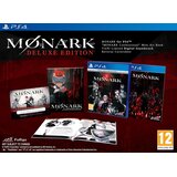  Monark Deluxe Edition (PS4) | Shoptok.si