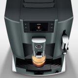 Jura E8 (ECS) Night Inox | Shoptok.si