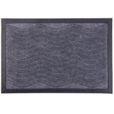  Sivi Otirač s Valovitim Uzorkom 40x60cm | shoptok.hr