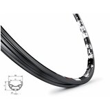  felga MACH1 karma disk 559X21 32 rupe crna | ePonuda.com