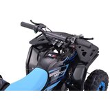 Beneo Otroški štirikolesnik za Motors 800w modra | Shoptok.si
