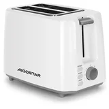 Toastnik Crisptoast 700 750W 2 rezine, (5000545299)