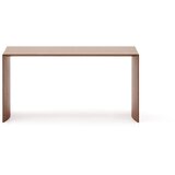 Kave Home Mizica v orehovem dekorju v temni naravni barvi 45x90 cm Litto – | Shoptok.si