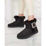 Resti Women's boots a'la snow boots with ornament Galaes | Shoptok.si
