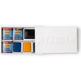 Artmie Solo Goya set akvarela, 7 delova - zemljani tonovi | ePonuda.com