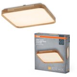 Osram LED prigušiva plafonska svetiljka ORBIS ALICIA LED/16W/230V 29,2x29,2 cm | Eponuda.com