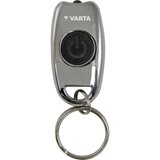 Varta Metal Key Chain Light led luč za ključe obesek za ključe baterijsko 15 lm 6 h 37.6 g, (20460526) Cene