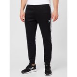 Adidas Hlače 'Adicolor Classics SST' črna / bela | Shoptok.si