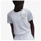 Nike ženska majica W nsw club ss tee cc IB2447-051 Cene
