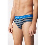 MEN-A 5 PACK muških gaća | shoptok.hr