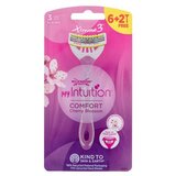 Wilkinson Sword brijač Xtreme3 Beauty 6+2 | ePonuda.com