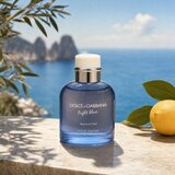 Dolce & Gabbana Light Blue Love in Capri toaletna voda za muškarce 75 ml | shoptok.hr