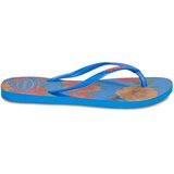 Havaianas Japonke SLIM SUMMER BLISS Modra | Shoptok.si