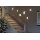 PAULMANN 93060 - LED/16W IP44 prigušiva ugradna plafonska svetiljka za kupatilo AREO 230V | Eponuda.com