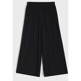 Sinsay Viskozne culotte hlače | shoptok.hr