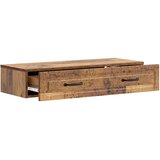 Stolna Stenska stranska miza Star les 87,5 x 34,5 x 17 cm, (5000232438) | Shoptok.si