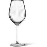 Altom design Set Čaša za Vino Plisse 380 ml - 4 komada | shoptok.hr
