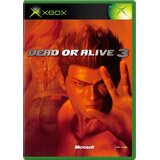  Dead or Alive 3 (XBOX) - rabljeno Cene
