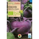 Samen Maier BIO koleraba "Delikatess blauer" Cene