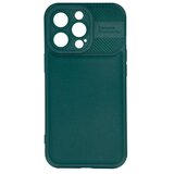  F34941 GENTLE Maska za telefon za Iphone 13 Pro, Zelena | Eponuda.com