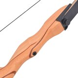  Zakrivljeni Luk za Odrasle 68" 32 lb | shoptok.hr
