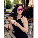 Vuch Ženske polarizirane sunčane naočale Foxy Dotty Mocha | shoptok.hr