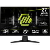 MSI Monitor 27 MAG 274F IPS FHD IPS 200Hz | Eponuda.ba