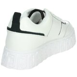Liu Jo Visoke superge LOVELY 09 Bela | Shoptok.si