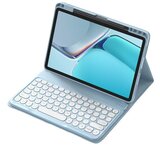 INF Ovitek s tipkovnico Bluetooth - za Redmi Pad SE Blue, (5000088353) | Shoptok.si