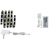 PAULMANN LED traka YourLED Osnovni set RGB (Duljina: 1,5 m, Boja svjetla: RGB, 10 W, 275 lm) Cijene