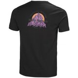 Helly Hansen Core Graphic 2.0 Crna | shoptok.hr