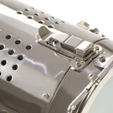  Trinožna stoječa svetilka trden mangov les 140 cm, (20707580) | Shoptok.si