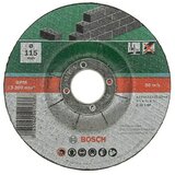 Bosch 5-delni set reznih ploča ispupčenih za kamen 2609256334 | Eponuda.com