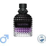 Valentino Born In Roma Purple Melancholia Uomo - 100ml | Eponuda.ba